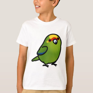 Camiseta Paracaídas de Chubby