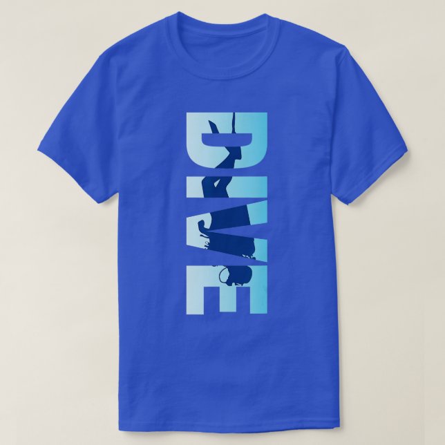 Camiseta Paracaídas de paracaidismo ascensional P (Diseño del anverso)