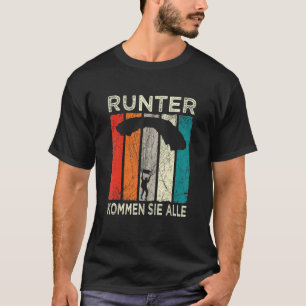 Camiseta Paracaídas de Skydive Skydiving 5