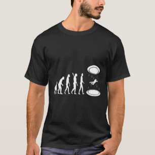 Camiseta Paracaidismo en Interior Traje de Alas Paracaidist