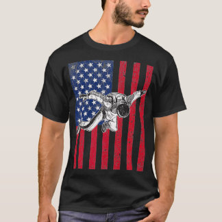 Camiseta Paracaidismo en Skydiving Premium _20