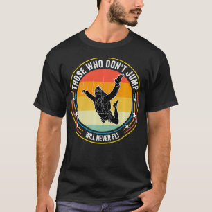 Camiseta Paracaidismo en Skydiving Premium _7 