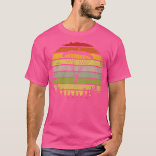 Camiseta Paracaidismo Skydive Freefly Skydiving Head Down 5
