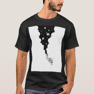 Camiseta Paracaidista