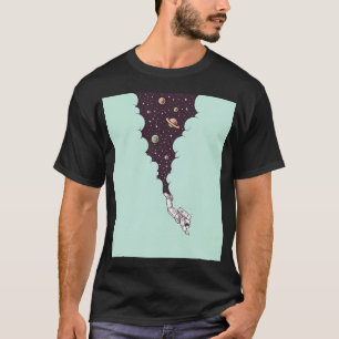 Camiseta Paracaidista