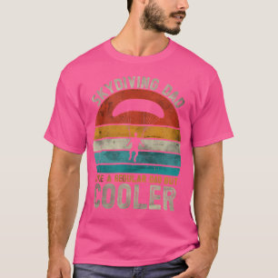 Camiseta Paracaidista Skydist Parapente Parapente Skyalgún