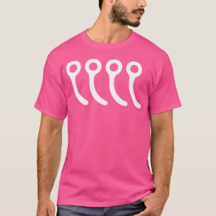 Camiseta Paracaidista Skydiver Idea Skydiv