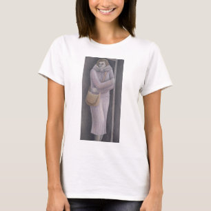 Camiseta Parada de autobús 2004