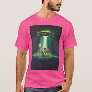 Camiseta Parada de bus