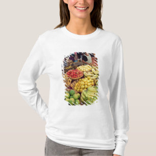 Camiseta Parada de la fruta y verdura