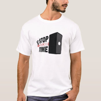 Camiseta Parada. Tiempo de Mjolnir