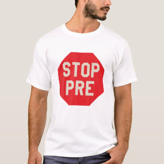 Camiseta Parada Vintage Pre Carrera Maratón