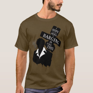 Camiseta Paradise Nicholas D Wolfwood
