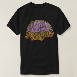 Camiseta Paradise Valley, Arizona