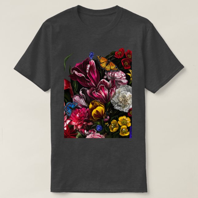 Camiseta paradisecorruptsección A (Diseño del anverso)