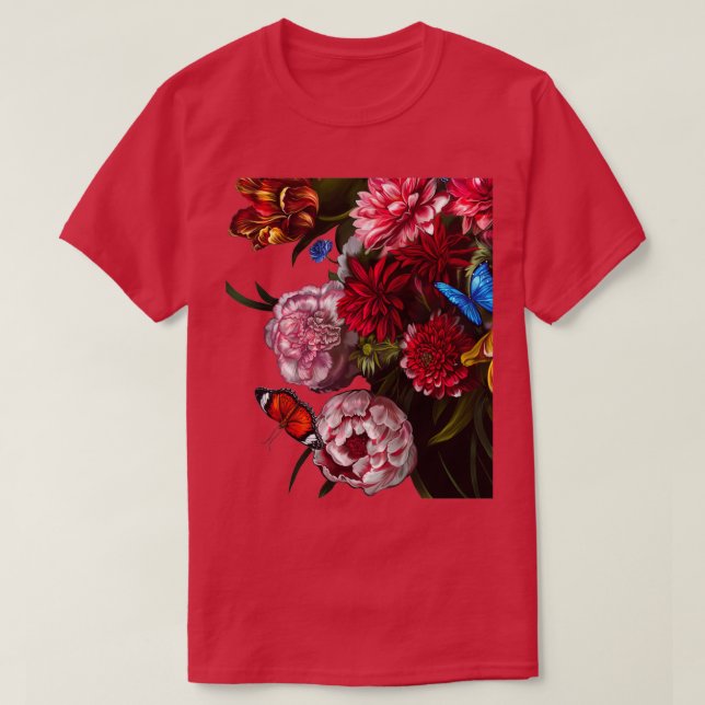 Camiseta paradisecorruptsección B (Diseño del anverso)