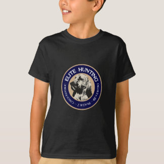 Camiseta Parador de la caza de la élite