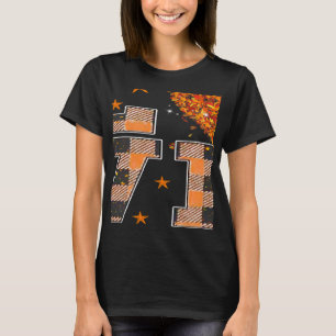 Camiseta Paraeducador del profesorado de girasol de moda Lo