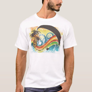 Camiseta PARAGLIDER PG-03 PontoCentral
