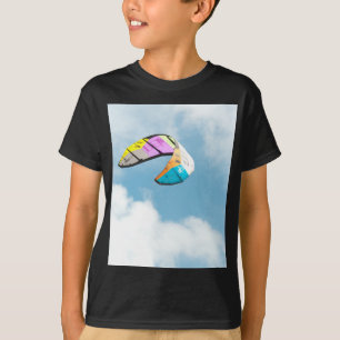 CAMISETA PARAGLIDEZ