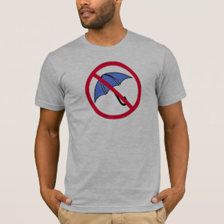 Camiseta Paraguas