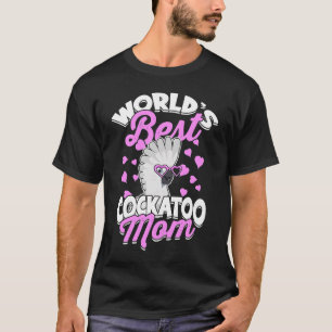 Camiseta Paraguas para ave mascota loro madre de cacatúa me
