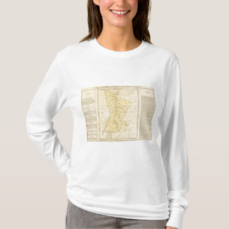 Camiseta Paraguay 2