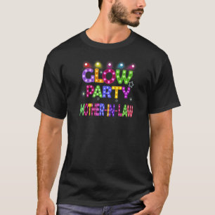 Camiseta Paraíso de Fiestas brillantes