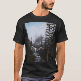 Camiseta Paraíso de las Cascadas