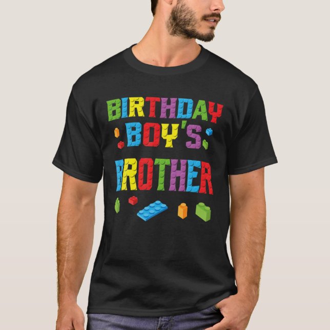 Camiseta Paraíso de nacimiento de crías mayores Bri (Anverso)