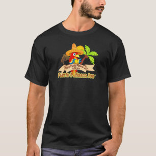 Camiseta Paraíso en México
