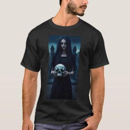 Camiseta Paraíso eterno