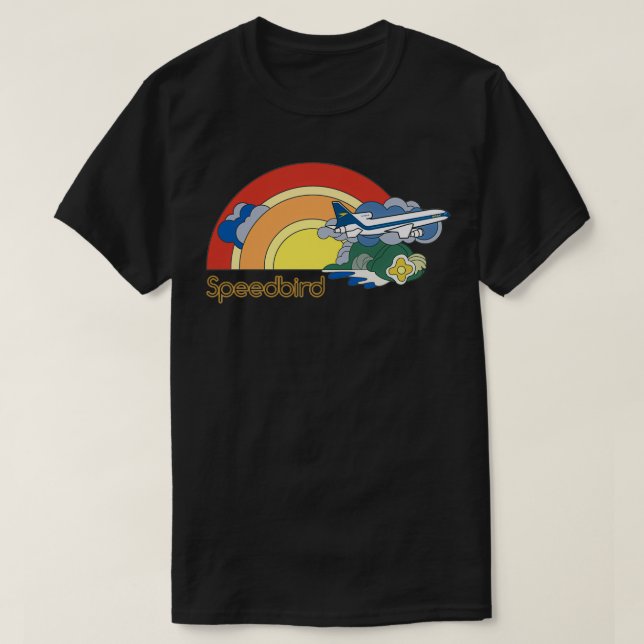 Camiseta Paraíso L1011 (Diseño del anverso)