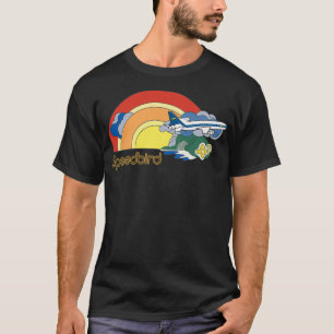 Camiseta Paraíso L1011