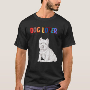 Camiseta Paraíso T SHIRT de Dog Lover
