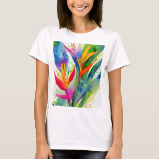 Camiseta Paraíso: Un símbolo de amor