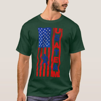 Camiseta Paralímpico 1