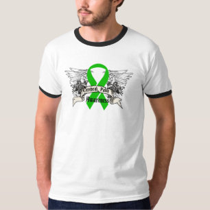 Camiseta Parálisis cerebral