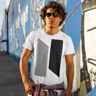 Camiseta Parallelograma