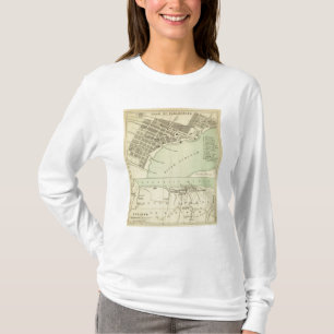 Camiseta Paramaribo Suriname