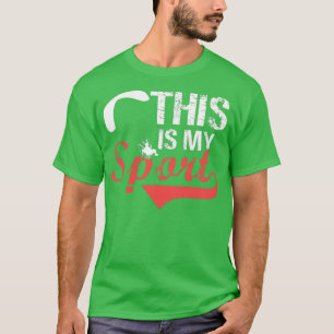 Camiseta Paramotor Sport PPG Paramotoring Paragliding Hang