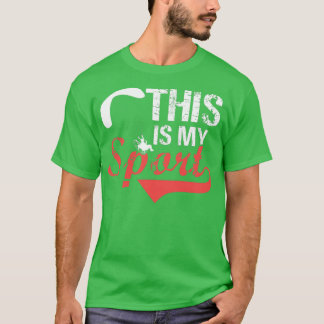 Camiseta Paramotor Sport PPG Paramotoring Paragliding Hang 