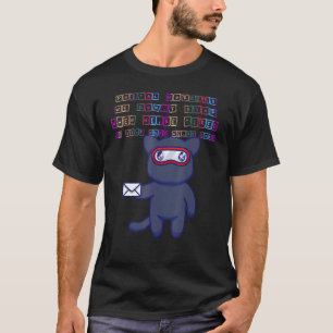 Camiseta Paran Los Trabajadores Postales Cuando Terminamos,