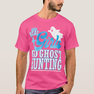 Camiseta Paranormal