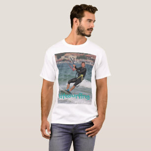 Camiseta Parapente