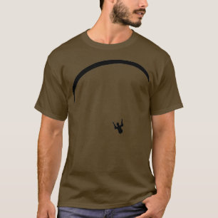 Camiseta Parapente 14