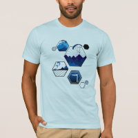 Parapente de la Armada de los Elementos Tessellant