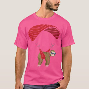 Camiseta Parapente lento parapente parapente buceo