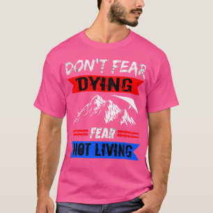 Camiseta Parapente No Teme Morir Paramotor S