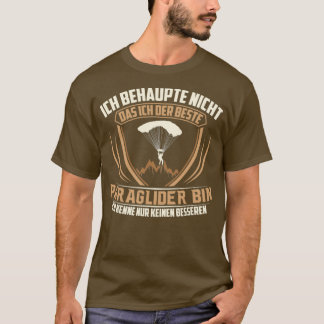 Camiseta Parapente Parapente 2